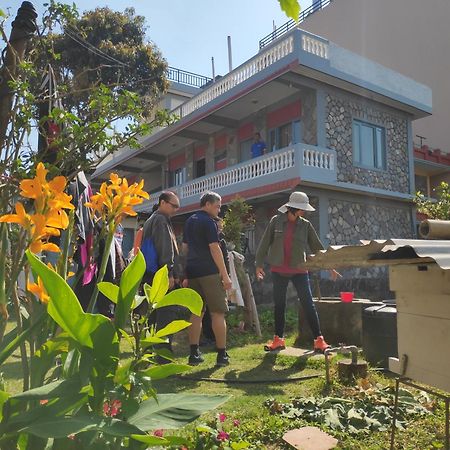 Hotel Mountain View - Lakeside Pokhara Luaran gambar