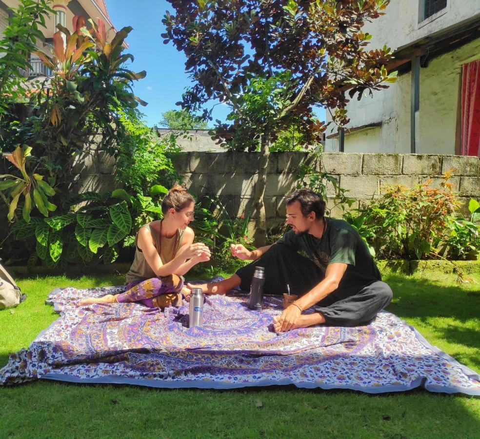 Hotel Mountain View - Lakeside Pokhara Luaran gambar