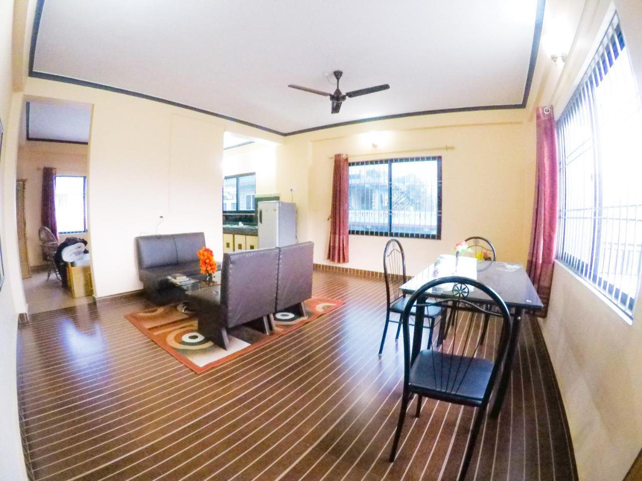 Hotel Mountain View - Lakeside Pokhara Luaran gambar